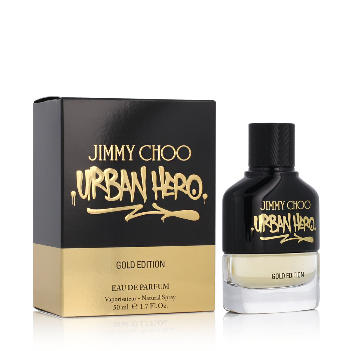Ανδρικό Άρωμα Jimmy Choo EDP 50 ml